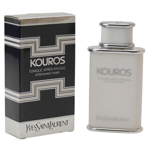 kouros ysl|ysl kouros vintage.